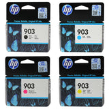 HP 903 Original Ink Cartridge - IBSouq