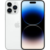 iPhone 14 Pro Max Silver - IBSouq