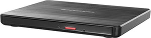 Lenovo Slim DVD Burner DB65 - IBSouq