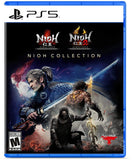 PS5 NIOH Collection - IBSouq
