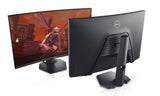 Dell Gaming Monitor (S2721HGF) - IBSouq