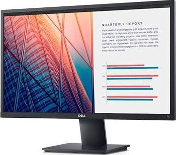 Dell 24 Monitor-60.45Cm(23.8