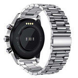 X.cell Smart Watch- Stainless Steel Strap (Elite 1) - IBSouq