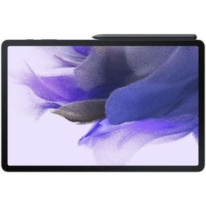 SAMSUNG Galaxy Tab S7 FE 5G 64GB Mystic Black(SM-T736B) - IBSouq