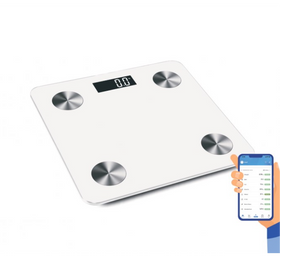 X.cell Healthscale-2 Smart body Analysis Scale - IBSouq