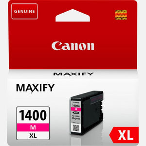 Canon 1400XL Magenta - IBSouq