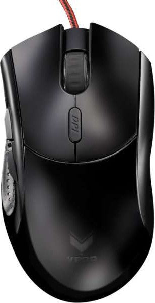 Rapoo V12 Wired Optical Gaming Mouse (Vpro) - IBSouq