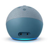 Amazon Smart Speaker Alexa Echo Dot 4TH Generation (B7W64E) - IBSouq