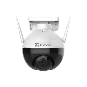 EZVIZ Smart Home Camera 1080P,6MM (CS-C8C) - IBSouq