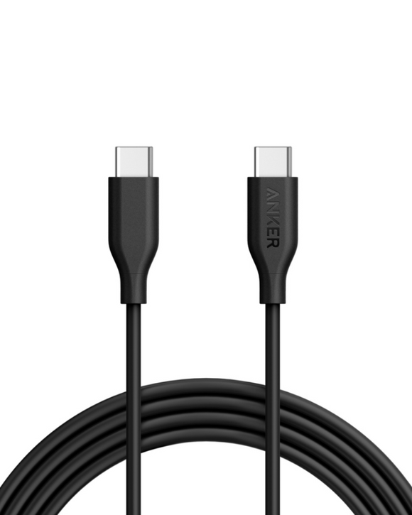 ANKER USB-C to USB-C Cable 1.8m - IBSouq