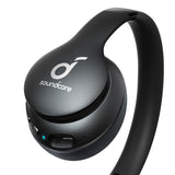 Anker SoundCore Life 2 Neo Wireless Headphone Black (A3033H11) - IBSouq