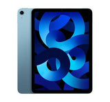 Apple iPad Air 5 (2022) M1 10.9inch Wifi Blue - IBSouq