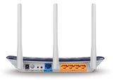 TP LINK AC750 Wireless Dual Band Router - IBSouq