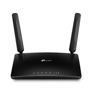 TP-Link 4G+ Cat6 AC1200 Wireless Dual Band Gigabit Router Archer-MR600 - IBSouq