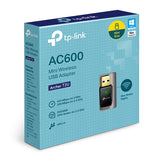 TP LINK AC600 Wireless Dual Band USB Adapter - IBSouq