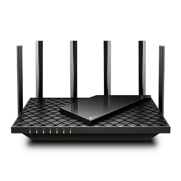 TP-Link AX5400 Dual-Band Gigabit Wi-Fi 6 Router Archer-AX73 - IBSouq