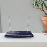 Tp-Link Archer C50 Ac1200 Wireless Dual Band Router - IBSouq