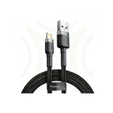 Baseus Cafule Cable Iphone 2mtr - IBSouq