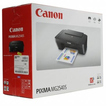 Canon PIXMA MG2540s