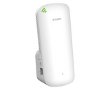 D-Link Mesh WiFi Range Extender AX1800 WiFi 6 - IBSouq