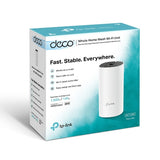 TP-Link Deco M4 Home Mesh Wi-Fi System AC 1200 (1 Pack) - IBSouq