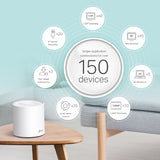 TP-Link AX3000 Whole Home Mesh Wi-Fi 6 System Deco-X60 - IBSouq