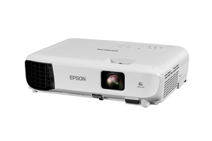 Epson EB-E10 Multimedia Projector - IBSouq