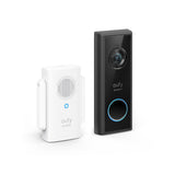 Anker Eufy Battery Video Doorbell With 1080P-Grade Resolution - IBSouq