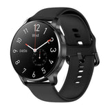 X.cell Smart Watch Elite 2 - Black - IBSouq