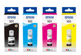 Epson 101 Ecotank Ink Bottle - IBSouq