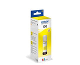 EPSON 106 EcoTank Ink Bottle Yellow - IBSouq