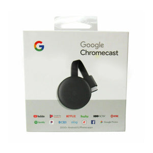 Google Chromecast Updated 1080 Hd Support NC2-6A5 - IBSouq