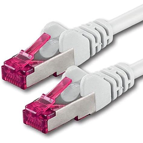 Link Bits Cat.6E Cable 3M - IBSouq