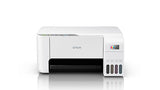 Epson Ecotank L3256 Printer (Print, Copy, Scan & Wifi) - IBSouq