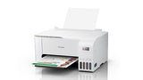 Epson Ecotank L3256 Printer (Print, Copy, Scan & Wifi) - IBSouq