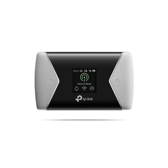 TP-Link 300Mbps 4G+-Advanced Mobile Wi-Fi M7450 - IBSouq