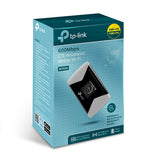 TP-Link 600Mbps LTE-Advanced Mobile Wi-Fi M7650 - IBSouq