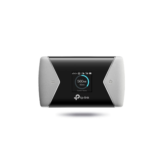 TP-Link 600Mbps LTE-Advanced Mobile Wi-Fi M7650 - IBSouq