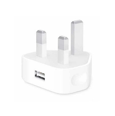 Apple 5W USB-A Power Adapter - IBSouq