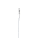 Apple Earpods with 3.5 mm Headphone Plug - IBSouq