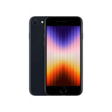 Apple Iphone SE 2022 128GB Midnight - IBSouq