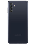 Samsung Galaxy M13 4GB RAM 64GB ROM Midnight Blue 4G - IBSouq