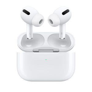 Apple Airpods Pro with wireless charging - IBSouq