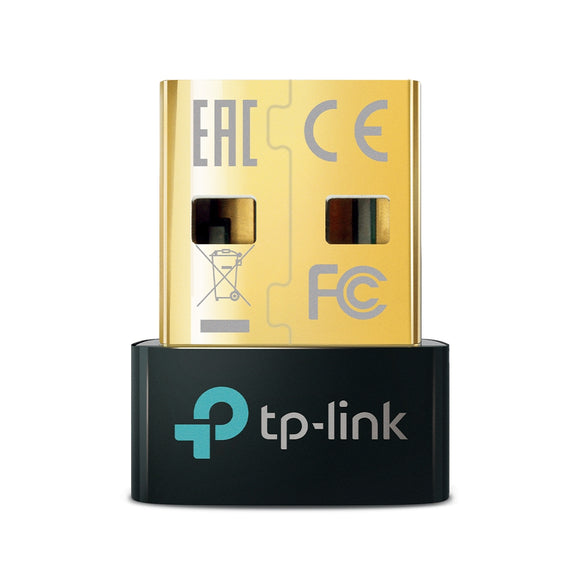 Tp-link Bluetooth 5.0 Nano Usb Adapter (Ub500) - IBSouq