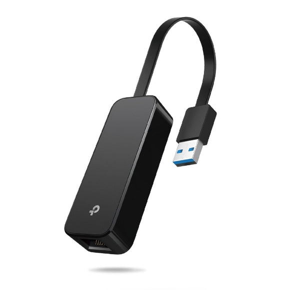 Tp-link Ue306 Usb 3.0 To Rj45 Gigabit Adapter - IBSouq