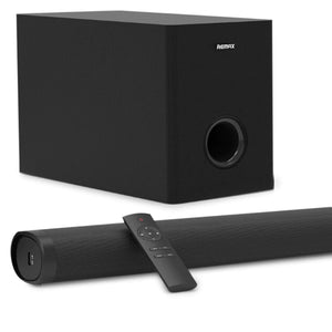 Remax Soundbar Home Theater (RTS-10) - IBSouq