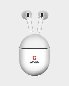 Swiss military 2025 wifi camera