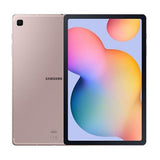 Samsung Galaxy Tab S6 Lite 64GB Wifi - Chiffon Pink - IBSouq