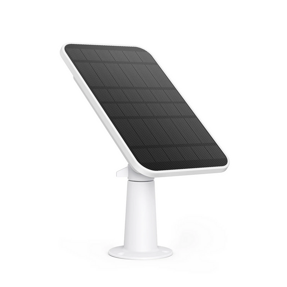 EufyCam Solar Panel Charger - IBSouq
