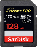 SanDisk Extreme PRO SDXC UHS-I Card - IBSouq
